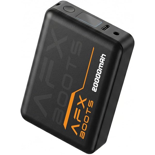 Amazon | [AFXBoots] ペルチェ ベスト 最大-24℃ 80mm半導体デバイス2個